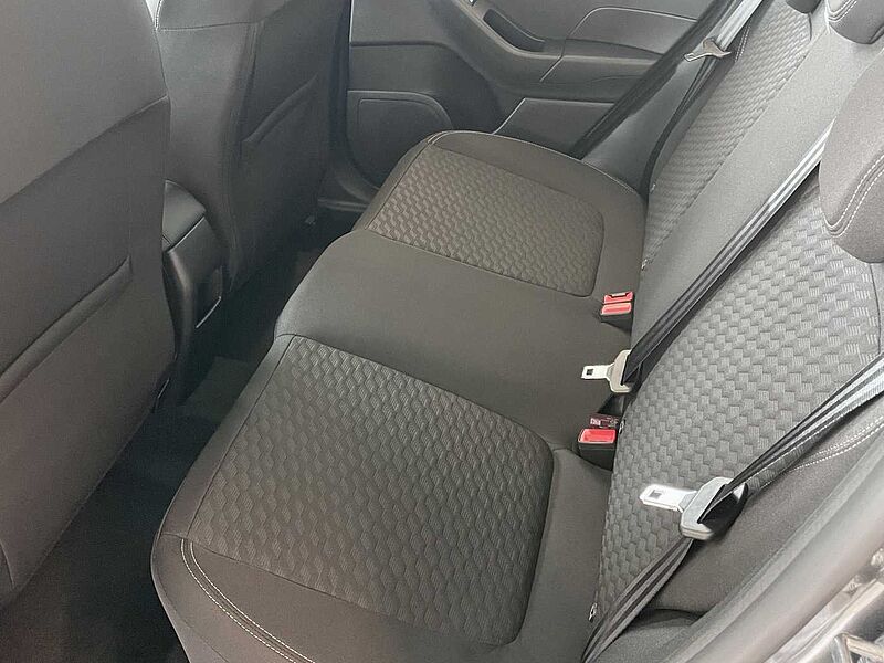 Ford Fiesta 1.0 EcoBoost 'Titanium' Klimaaut. - Winter-Paket - LED