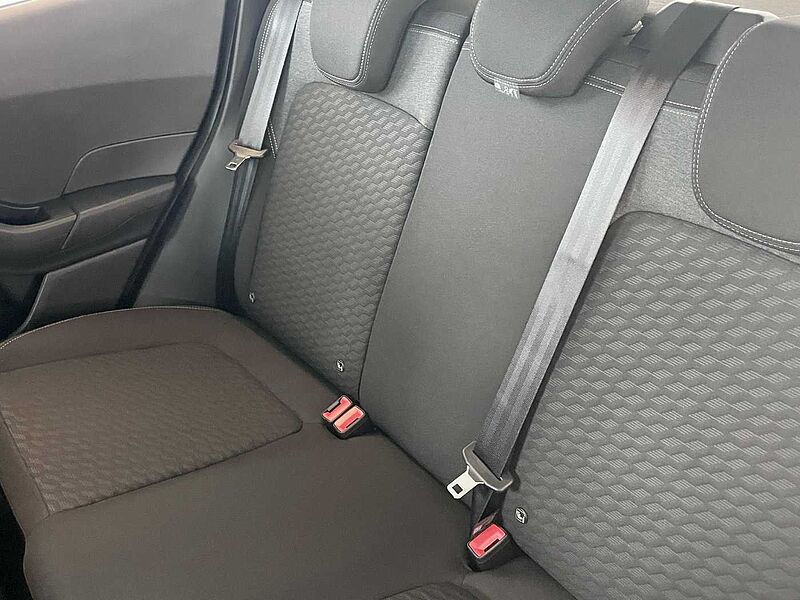 Ford Fiesta 1.0 EcoBoost 'Titanium' Klimaaut. - Winter-Paket - LED