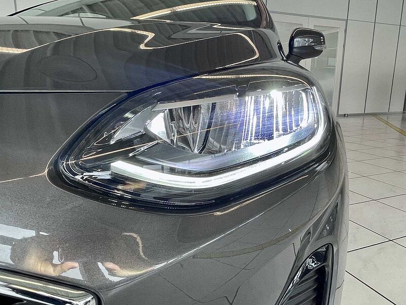 Ford Fiesta 1.0 EcoBoost 'Titanium' Klimaaut. - Winter-Paket - LED