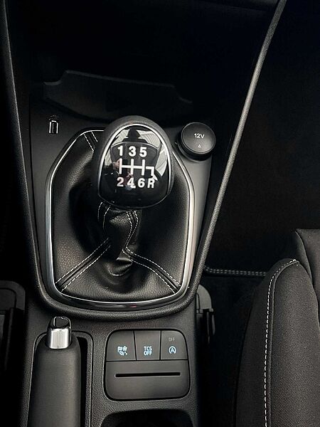 Ford Fiesta 1.0 EcoBoost 'Titanium' Klimaaut. - Winter-Paket - LED