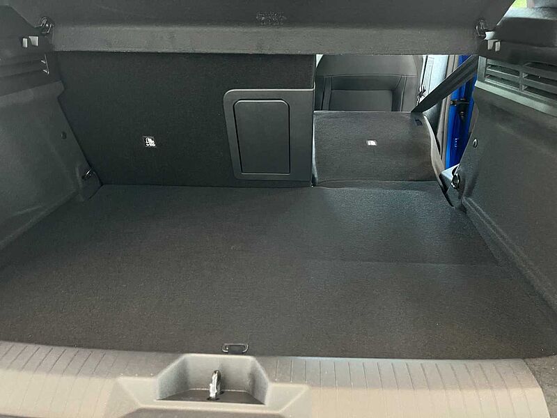 Opel Astra Electric 'GS Ulimate' ACC - Alcantara