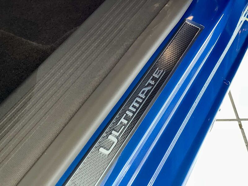 Opel Astra Electric 'GS Ulimate' ACC - Alcantara