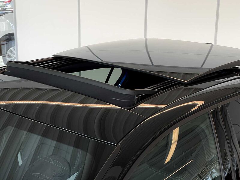 Opel Astra Electric 'GS Ulimate' ACC - Alcantara