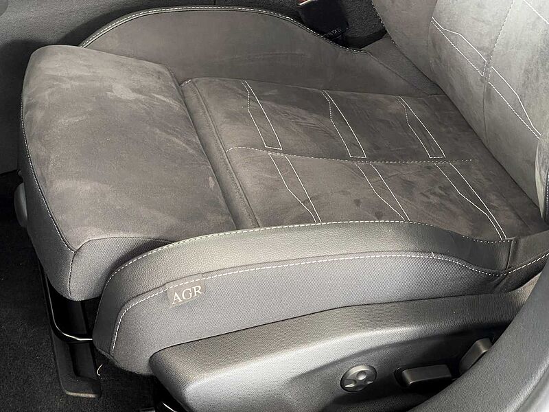 Opel Astra Electric 'GS Ulimate' ACC - Alcantara
