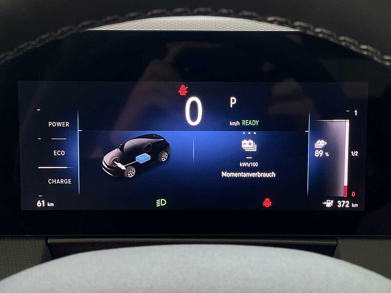 Opel Astra Electric 'GS Ulimate' ACC - Alcantara