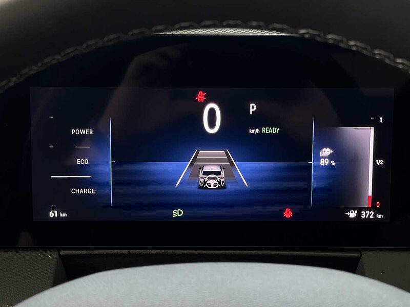 Opel Astra Electric 'GS Ulimate' ACC - Alcantara