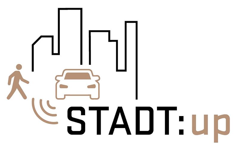 Projekt STADT:up: Opel bringt automatisiertes Fahren im urbanen Raum voran